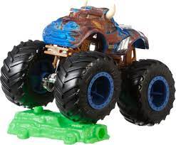 viking monster truck